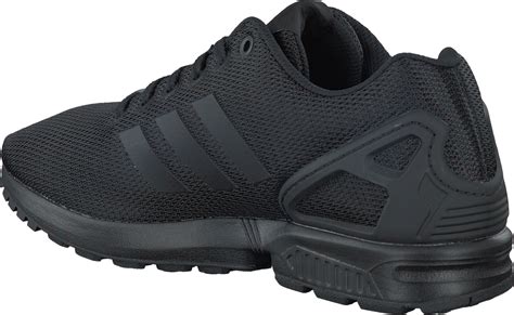 zwarte adidas heren|adidas sneaker heren.